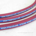 High Pressure Temperature Resistance Wrap Surface Steam Pipe